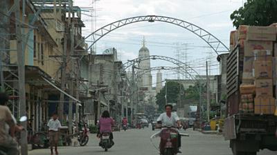 Parue dans : Phetchaburi