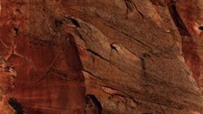Parue dans : Utah