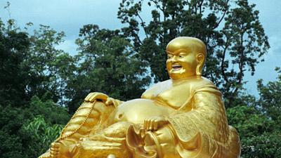Parue dans : Kanchanaburi