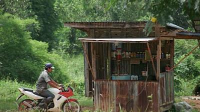 Parue dans : Loei