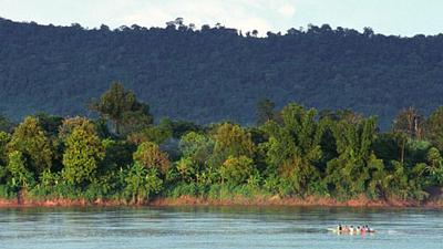 Parue dans : Nong Khai