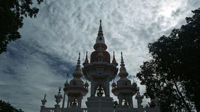 Parue dans : Kanchanaburi