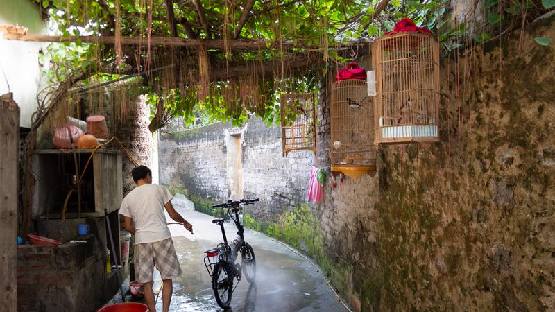 Parue dans : Ninh Binh