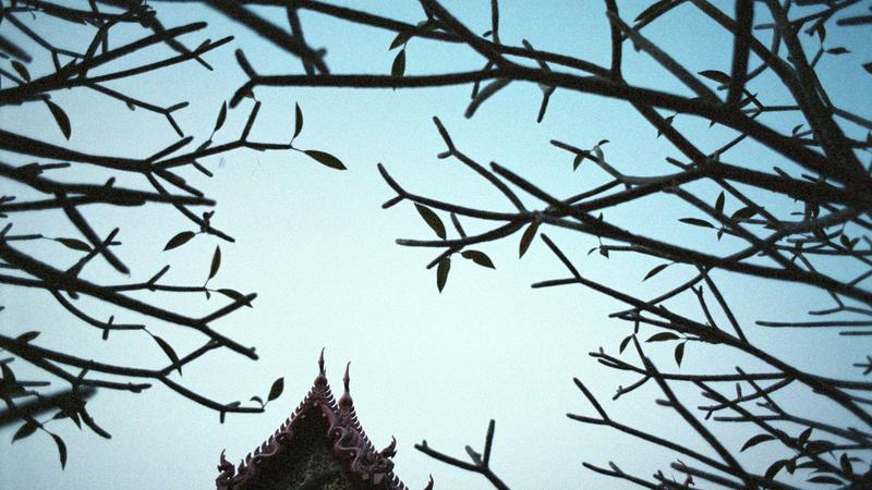 Parue dans : Mae Sot