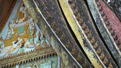 Parue dans : Vientiane