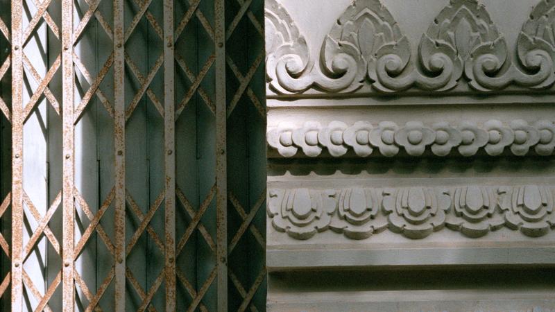 Parue dans : Les temples de Bangkok