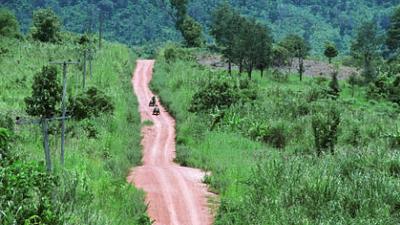 Parue dans : Nong Khai