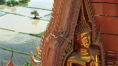 Parue dans : Kanchanaburi