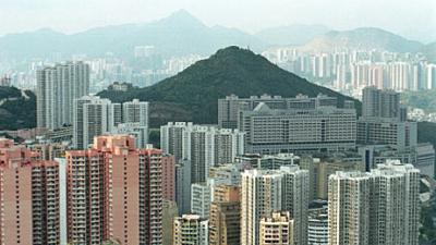 Parue dans : Hong Kong