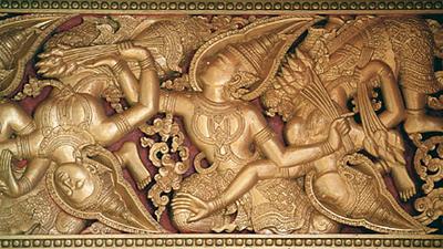 Parue dans : Vientiane