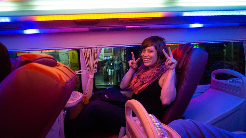 Parue dans : Ninh Binh