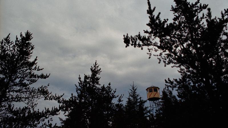 Parue dans : Abitibi-Témiscamingue