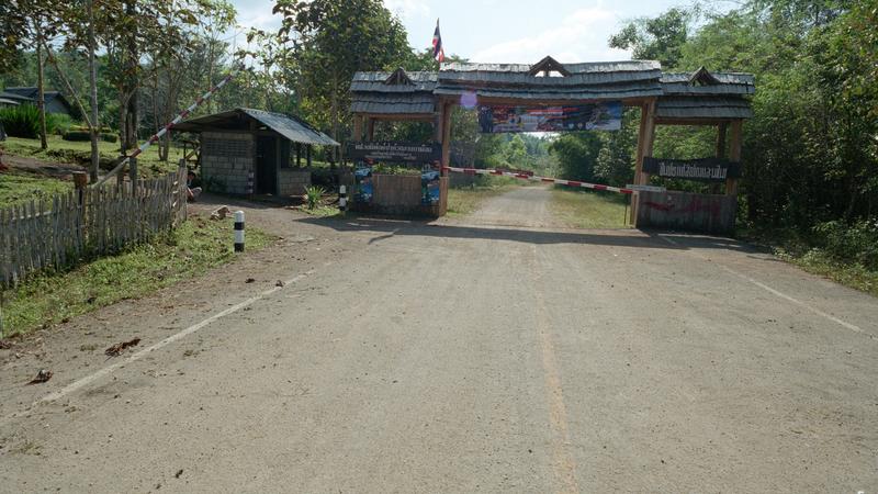Parue dans : Umphang
