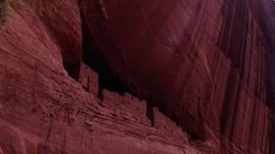Parue dans : Arizona