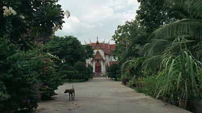 Parue dans : Phetchaburi