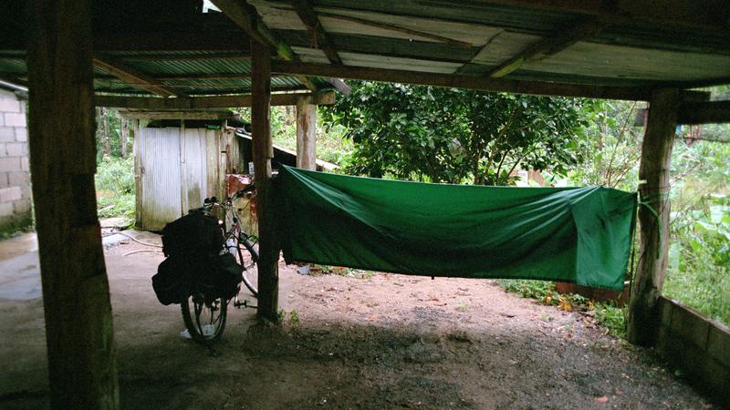 Parue dans : Umphang