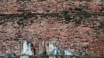 Parue dans : Sukhothai