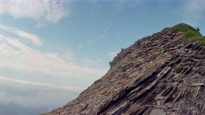Parue dans : Le mont Saint-Pierre