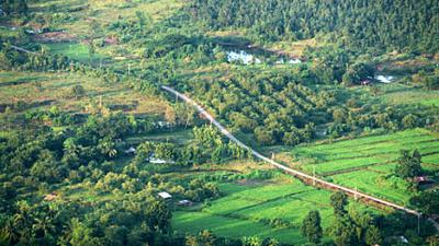 Parue dans : Loei