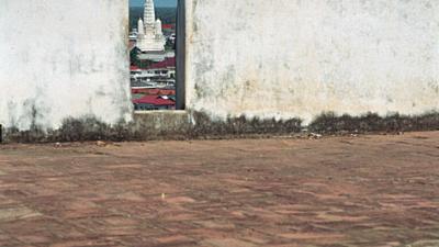 Parue dans : Phetchaburi
