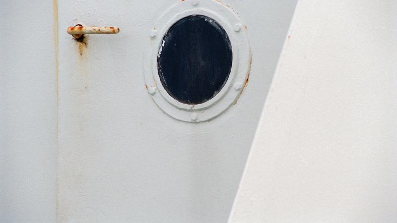 Parue dans : Quand les barques se reposent