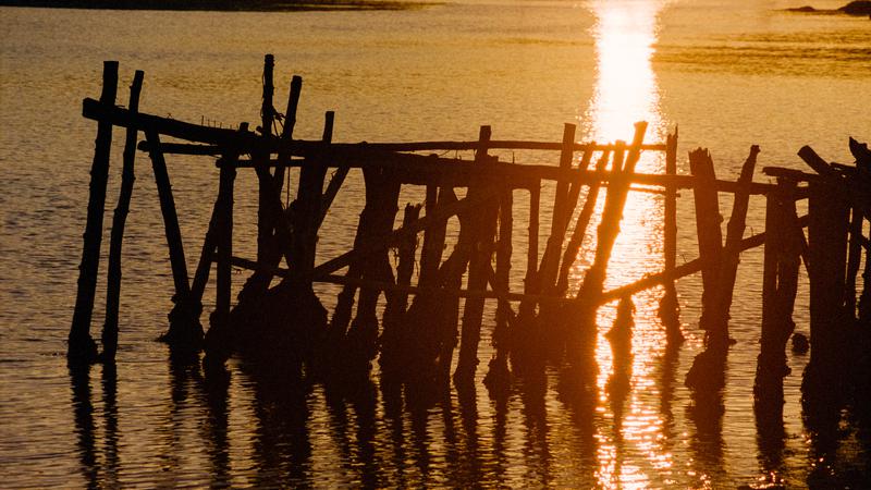 Parue dans : Quand les barques se reposent