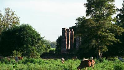 Parue dans : Sukhothai