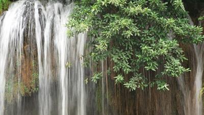 Parue dans : Kanchanaburi