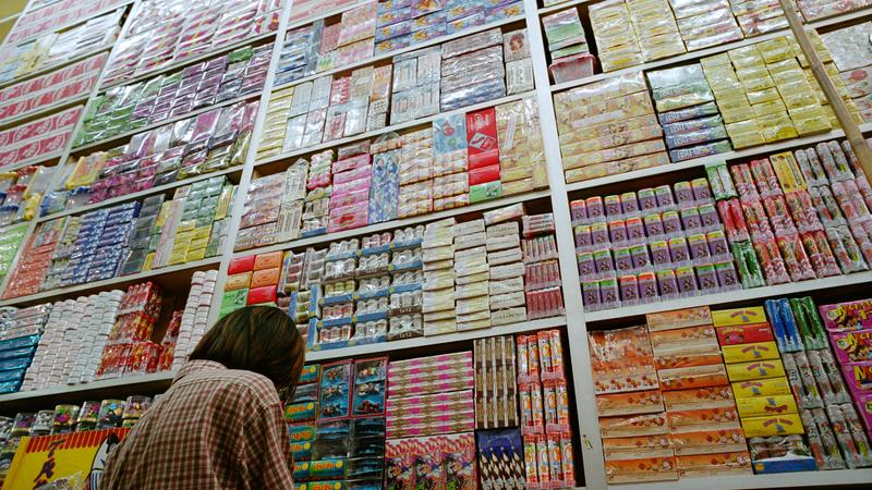 Parue dans : Les marchés de Bangkok