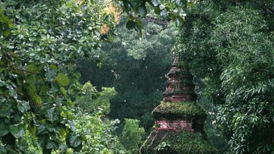Parue dans : Nong Khai