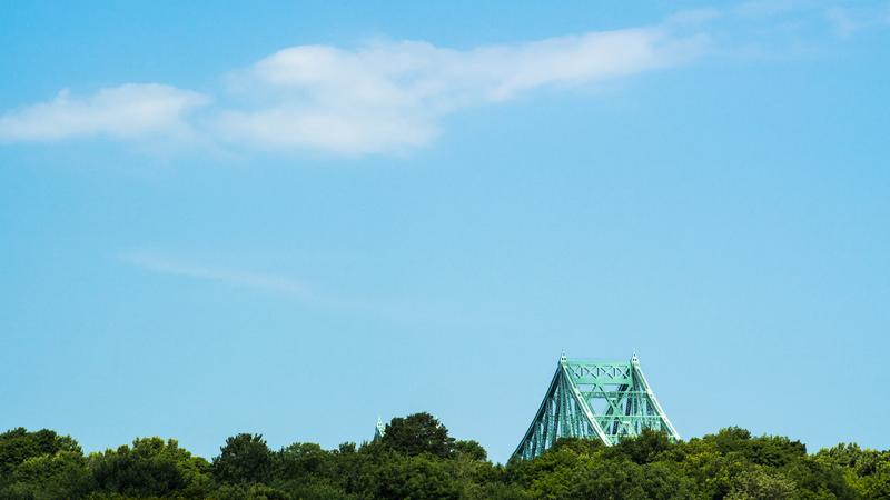 Parue dans : Montréal