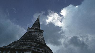 Parue dans : Phetchaburi