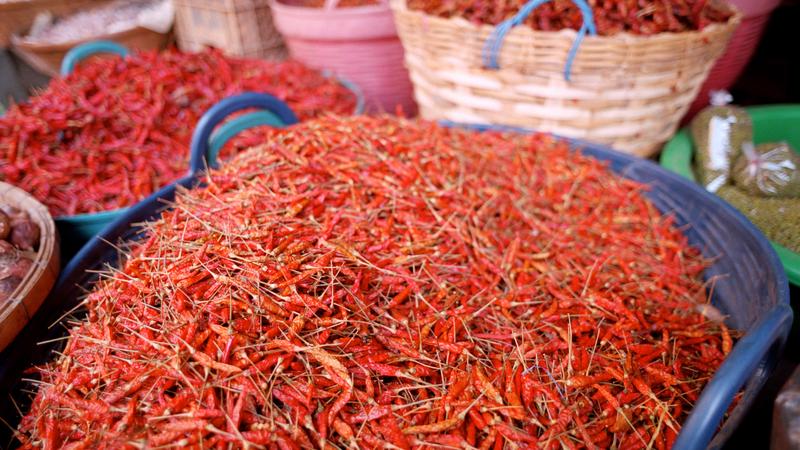 Parue dans : Mae Sot