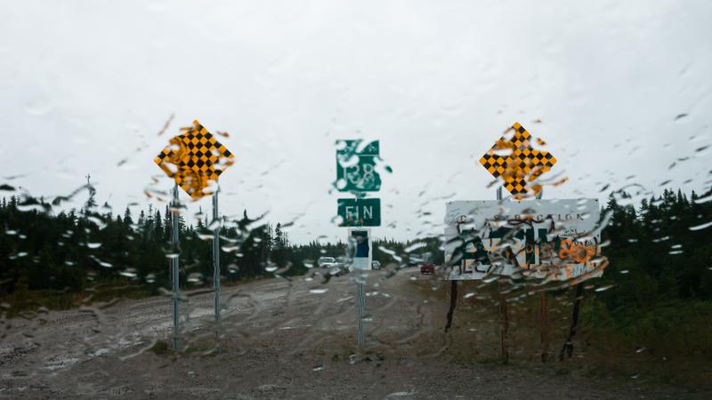 Parue dans : Côte-Nord