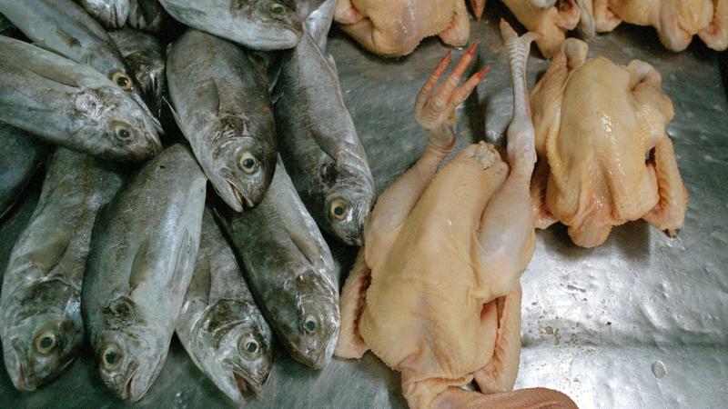 Parue dans : Les marchés de Bangkok