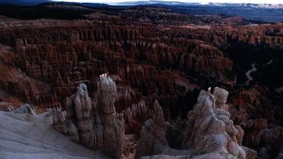 Parue dans : Utah