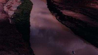 Parue dans : Utah