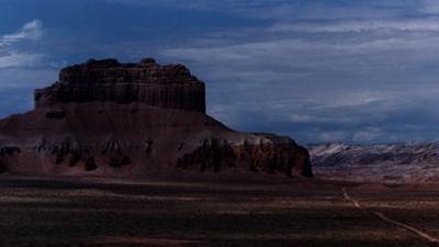 Parue dans : Utah