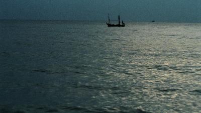Parue dans : Prachuap Khiri Khan