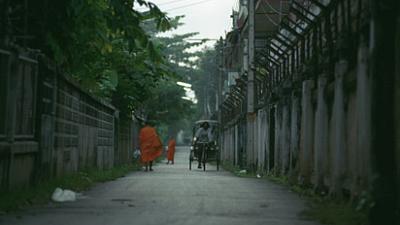 Parue dans : Phitsanulok