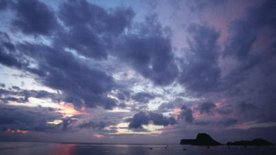 Parue dans : Prachuap Khiri Khan