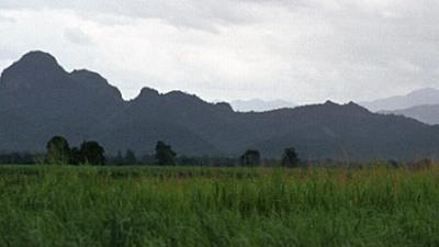 Parue dans : Kanchanaburi