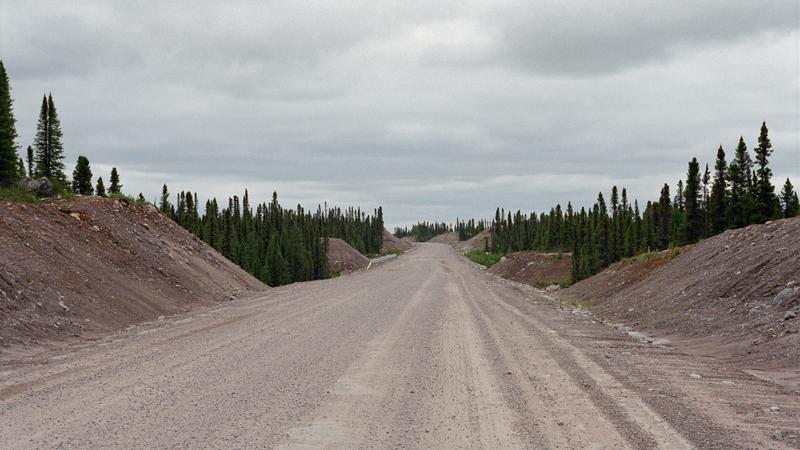 Parue dans : Labrador