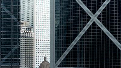 Parue dans : Hong Kong