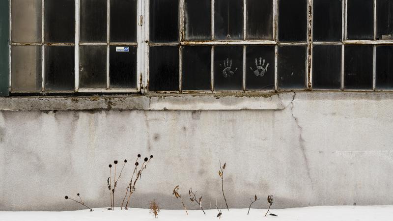 Parue dans : Dérives urbaines