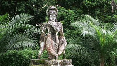 Parue dans : Vientiane