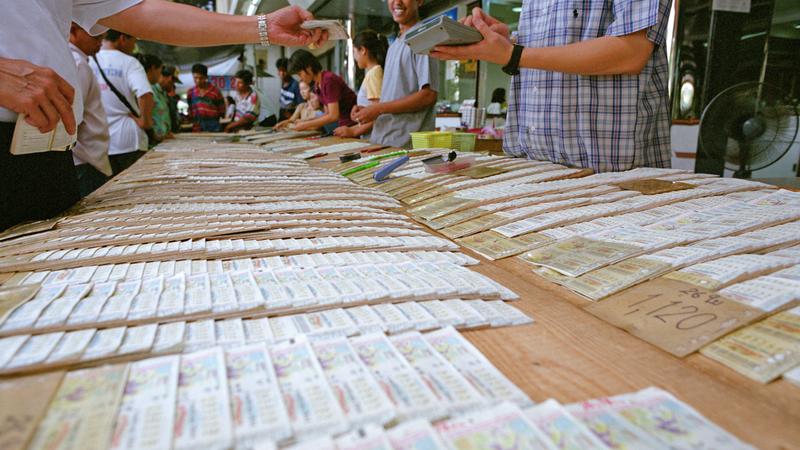 Parue dans : Les marchés de Bangkok