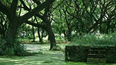 Parue dans : Sukhothai