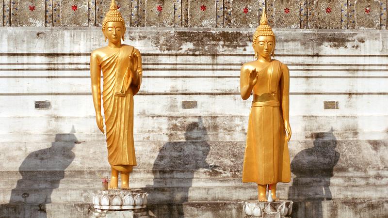 Parue dans : Mae Sot