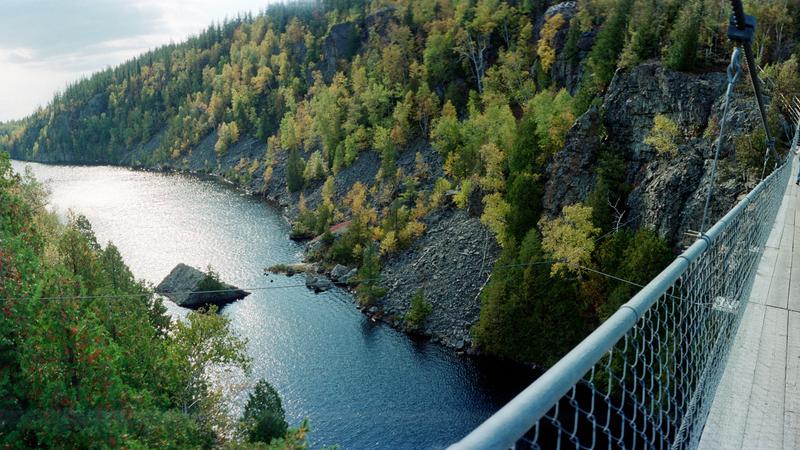 Parue dans : Abitibi-Témiscamingue